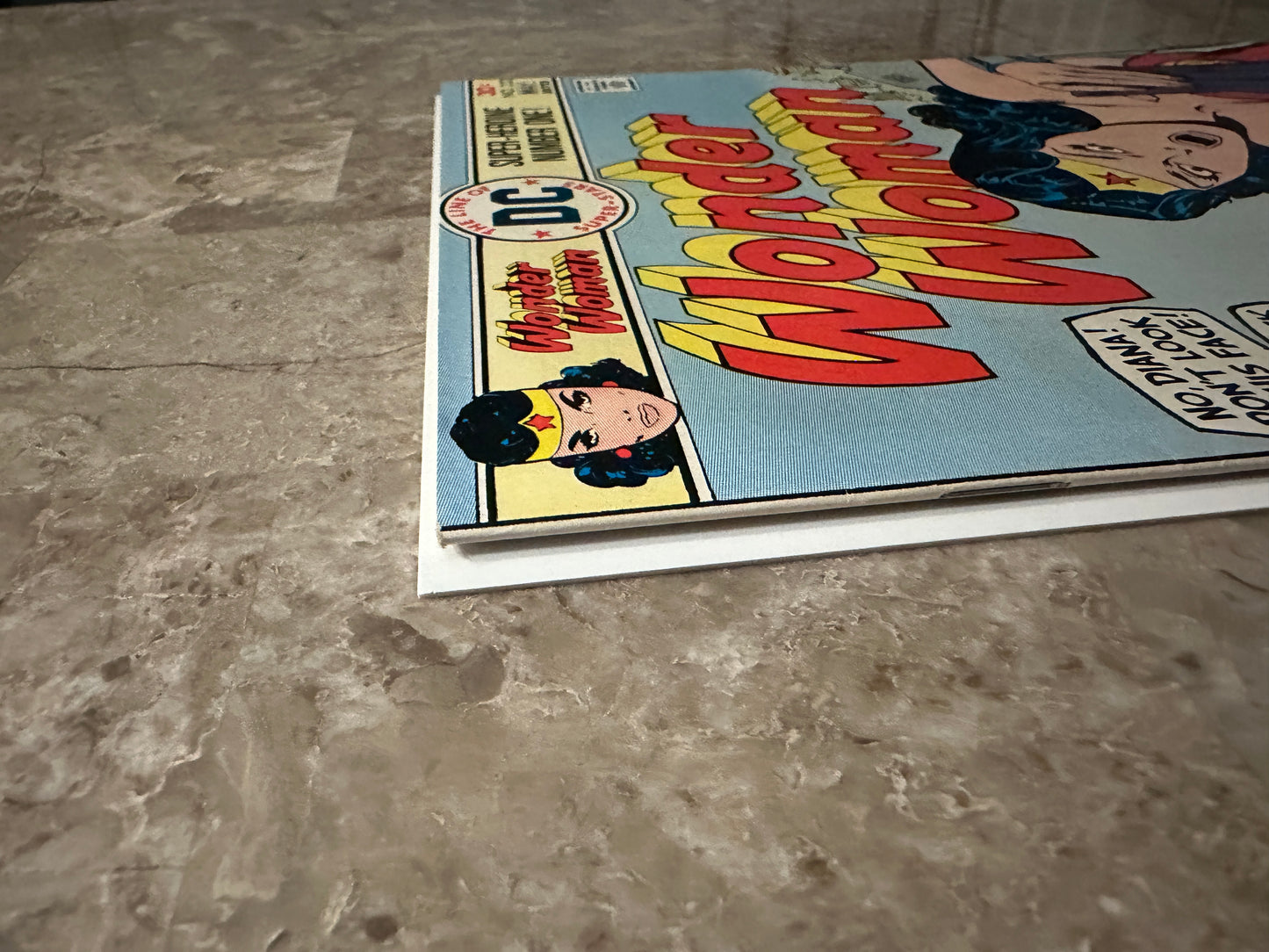 Wonder Woman #223 VF 8.0 (DC Comics 1976)