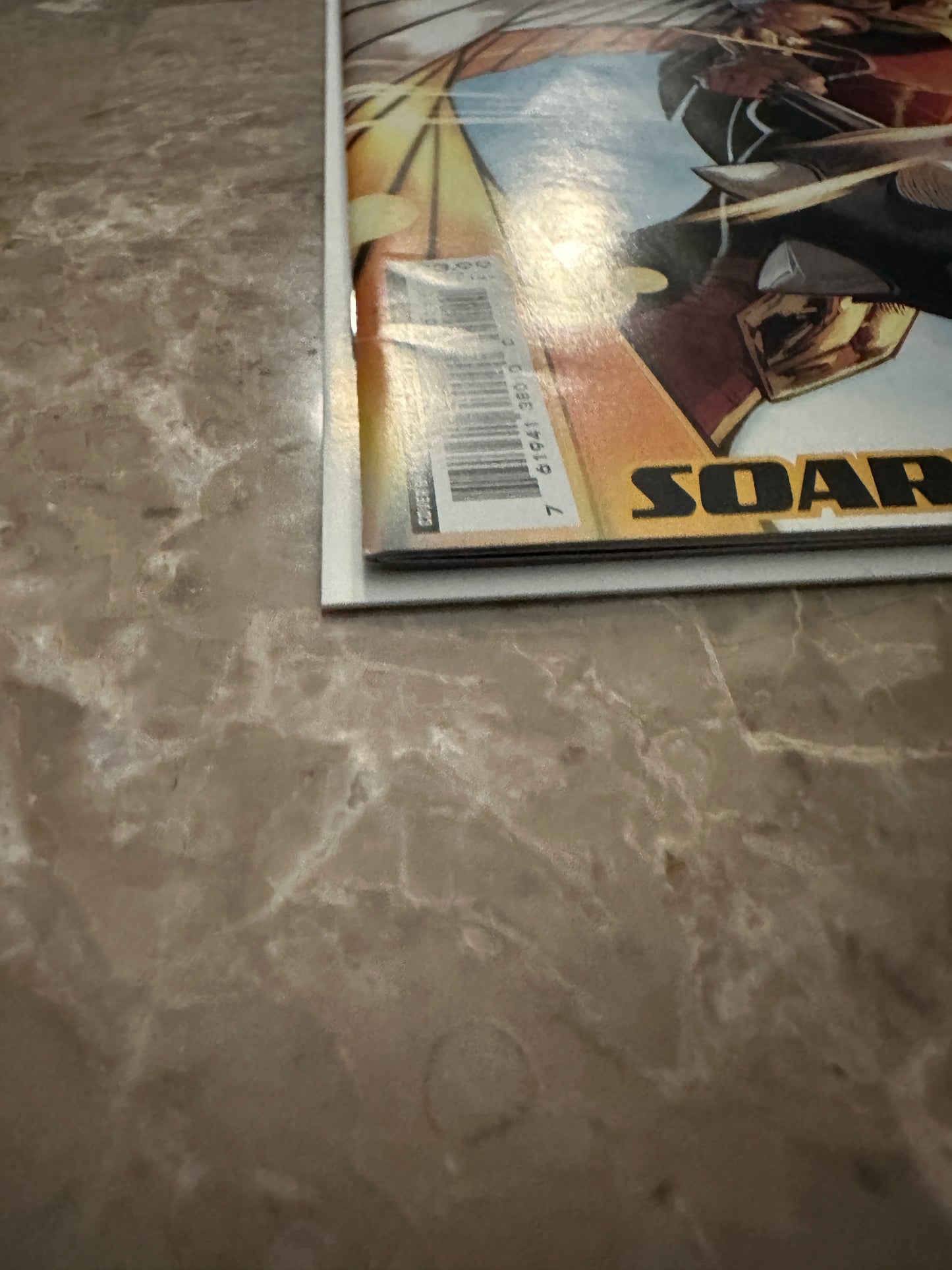 Hawkgirl #1-2 Higher Grade (2023 DC)