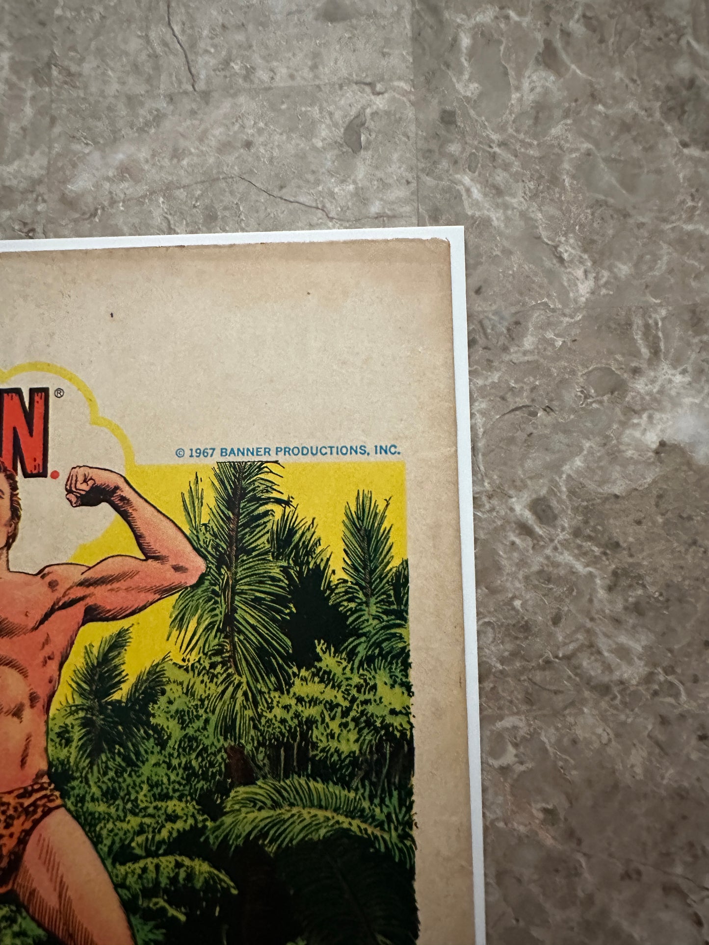 Aquaman #36 VG+ 4.5 (DC Comics 1967)