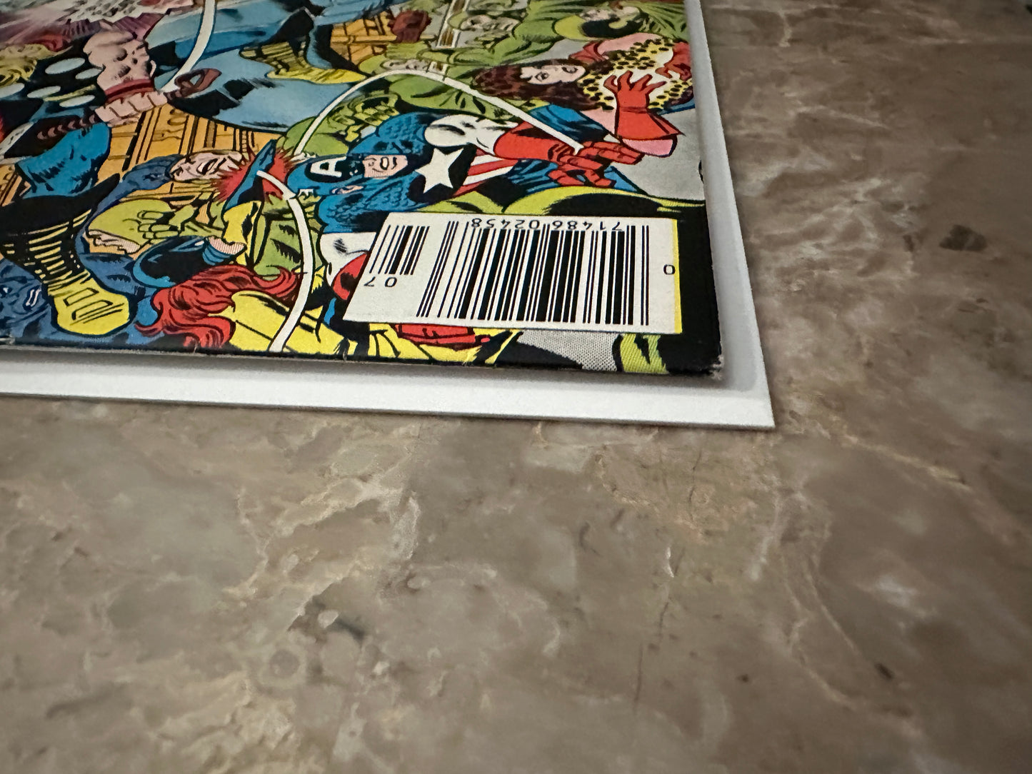 Avengers #149 VF 8.0-8.5 (Marvel Comics 1976)