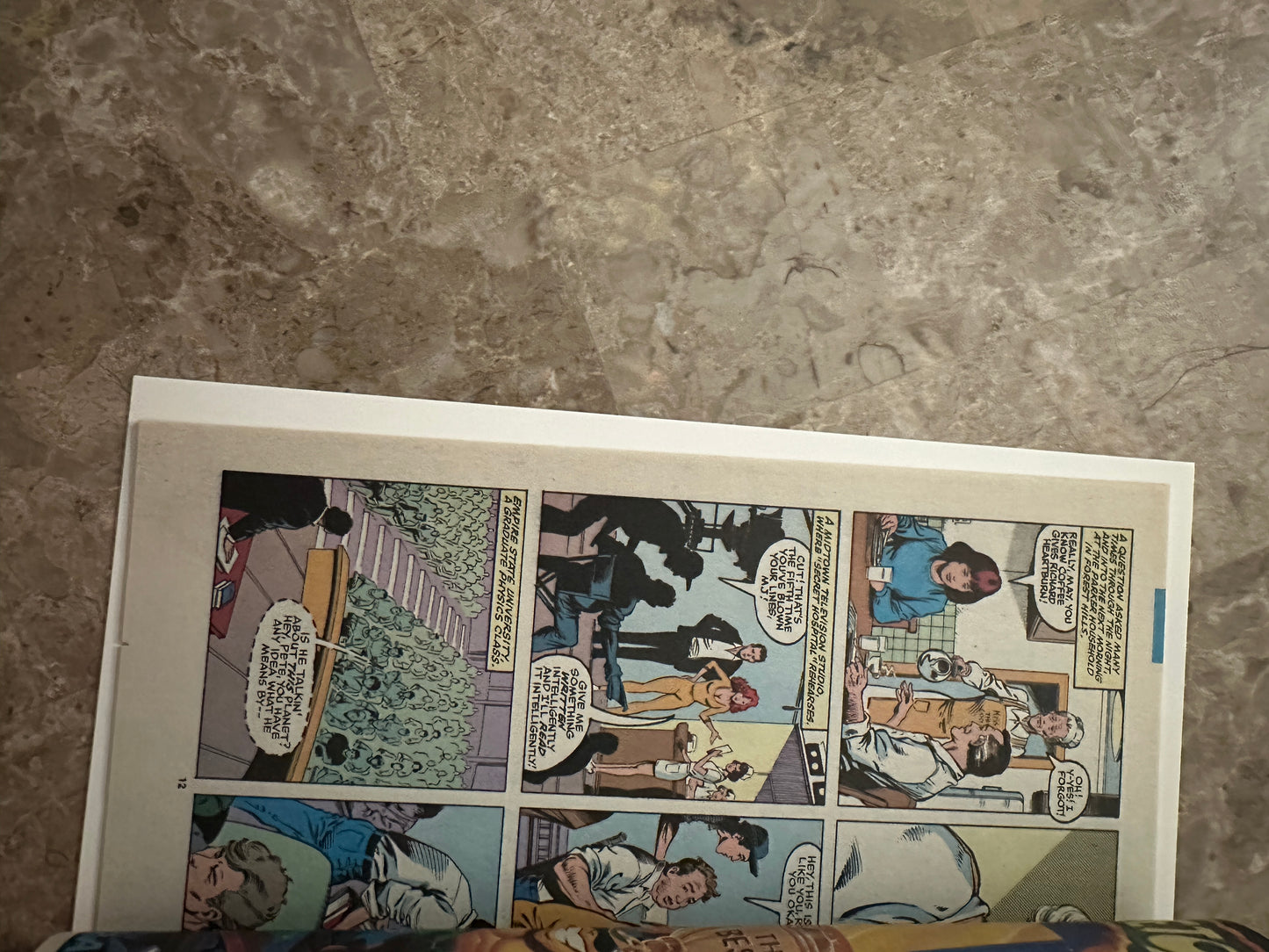 Amazing Spider-Man #366 NM+ 9.6-9.8 (1992 Marvel) - CGC Candidate