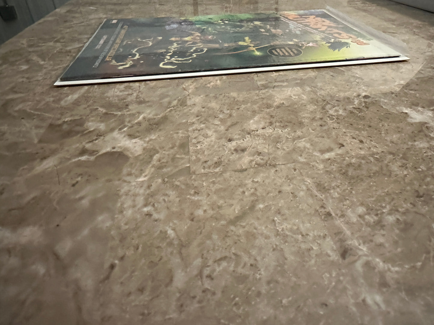 Fortnite x Marvel Zero War NM 9.4 (Marvel 2022) - Chew Variant, Polybagged