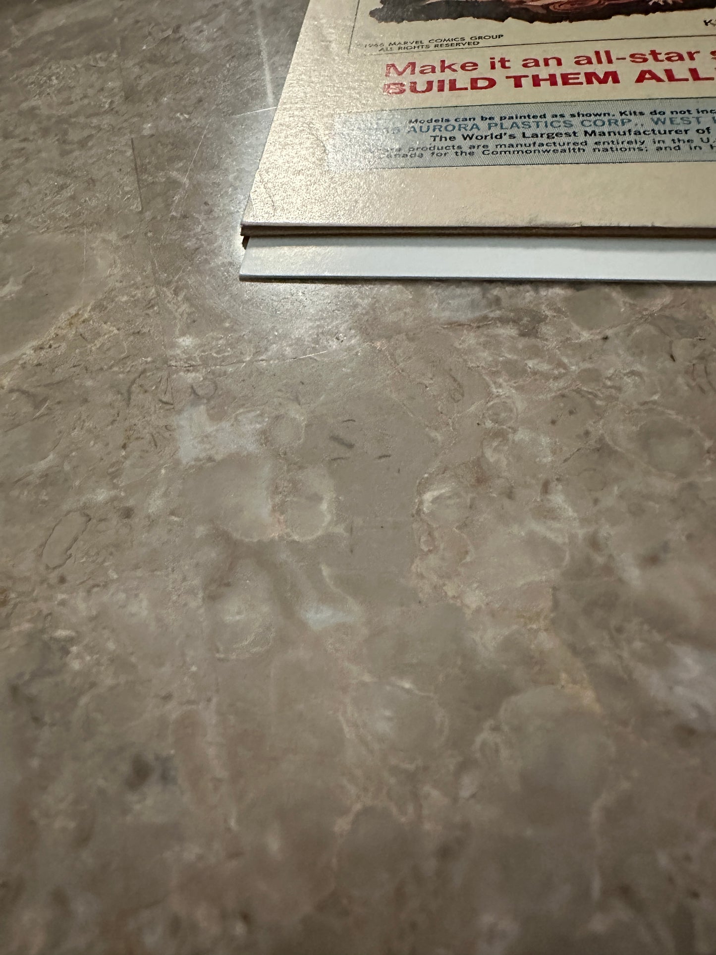 Amazing Spider-Man #45 VF 8.0 (Marvel Comics 1967)