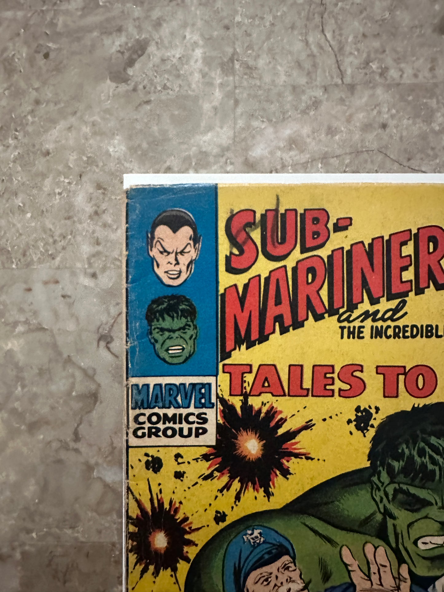 Tales to Astonish #83 VG- 3.5 (1966 Marvel)