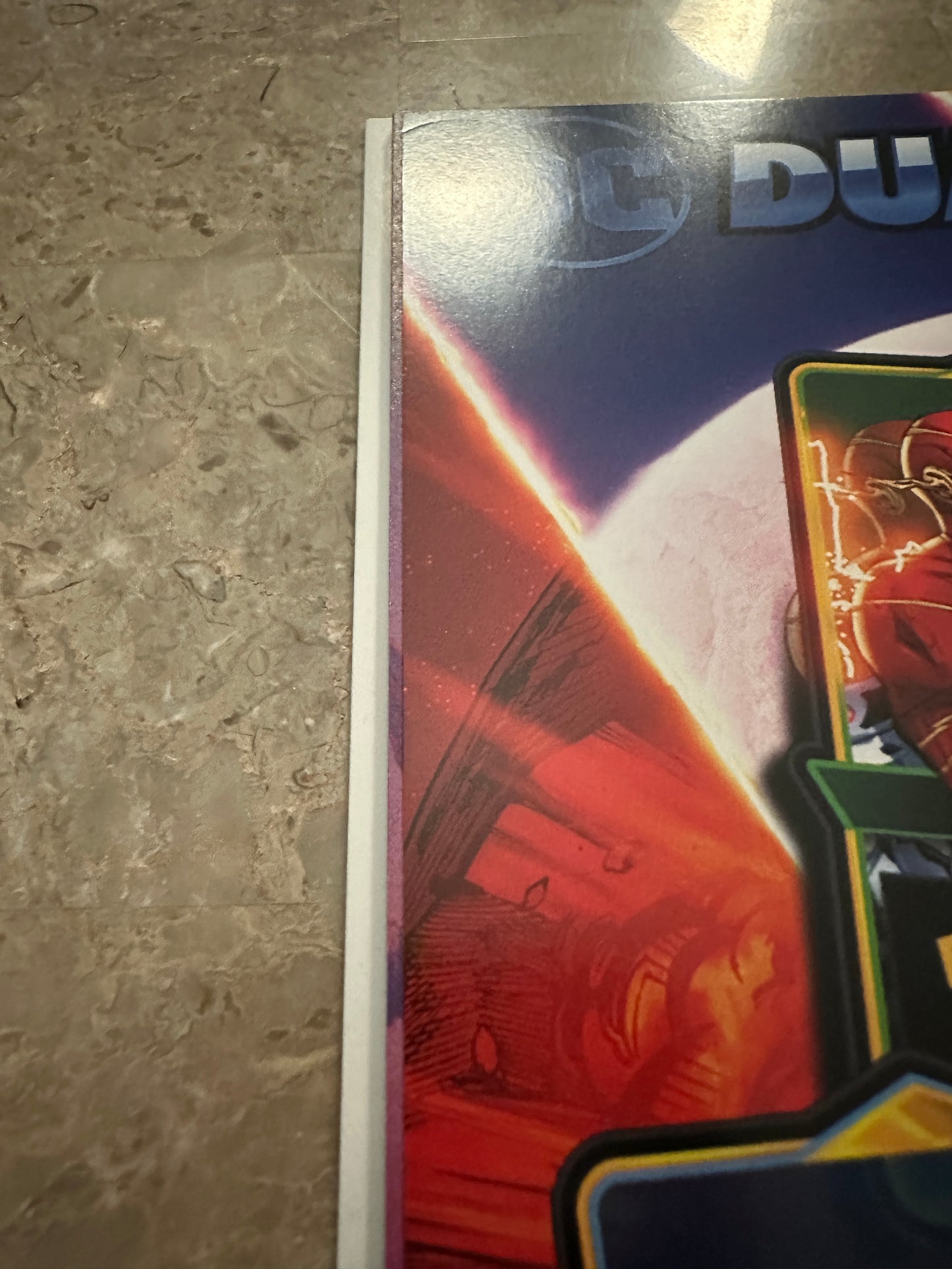 Hawkgirl #1-2 Higher Grade (2023 DC)