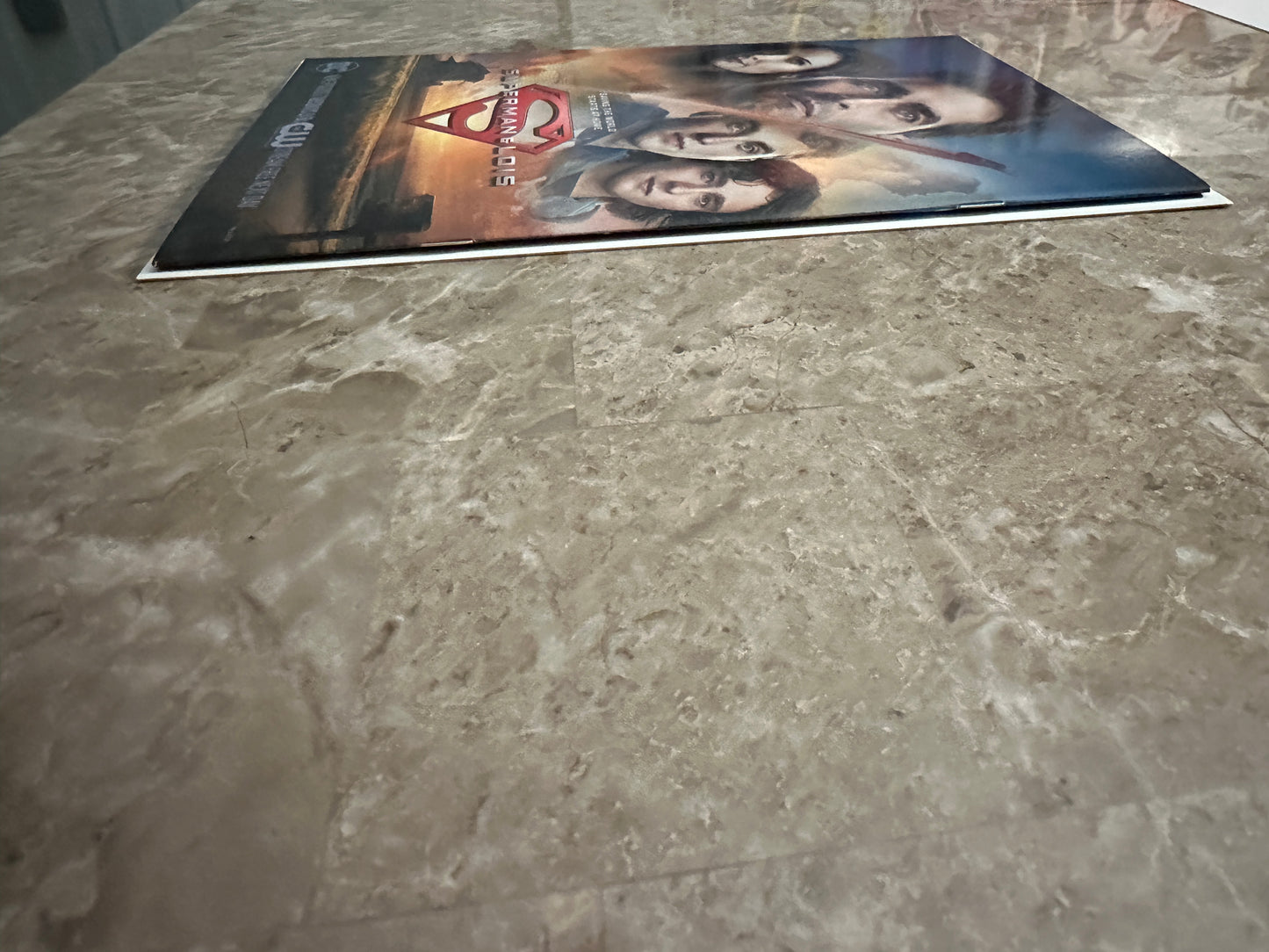 Harley Quinn #1 NM+ 9.6-9.8 Variant Cover B (DC 2021)