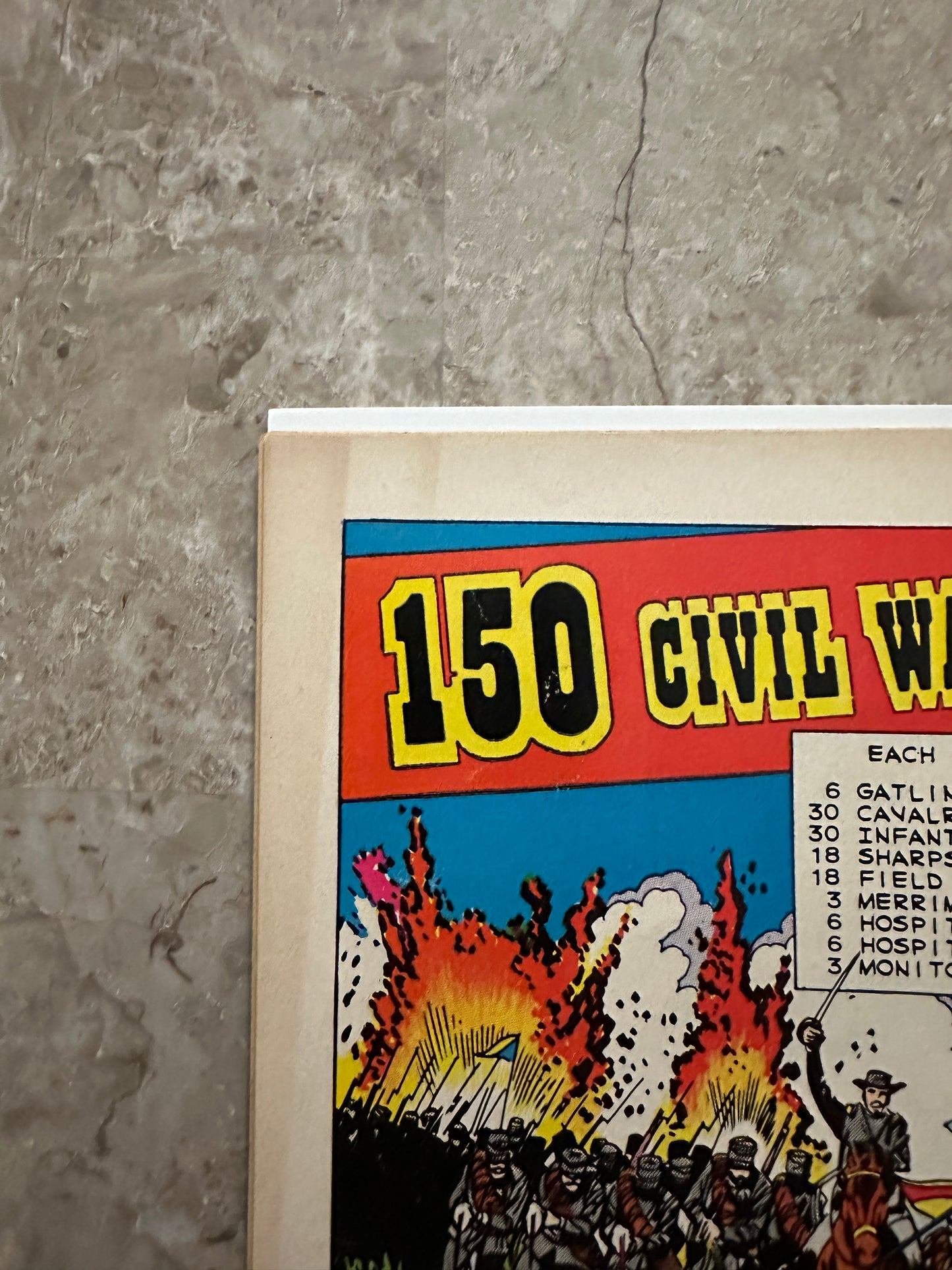 Justice League of America #7 VG+ 4.5 (DC Comics 1961)