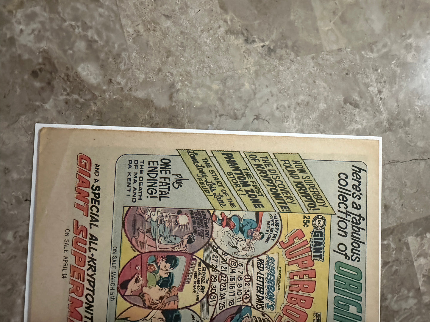 Justice League of America #80 VG- 3.5 (1970 DC)