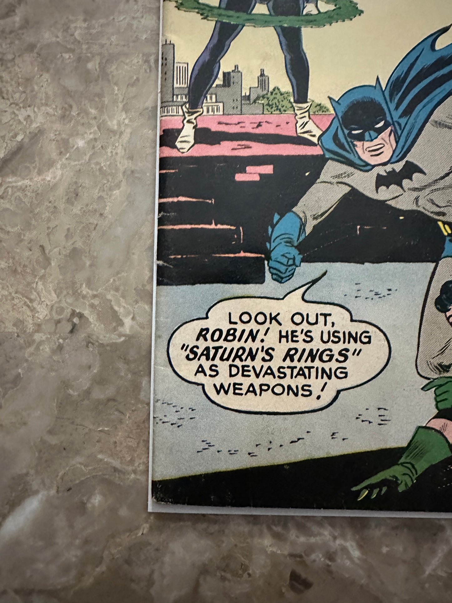 Detective Comics #296 VG+ 4.5 (DC 1961) - Excellent color