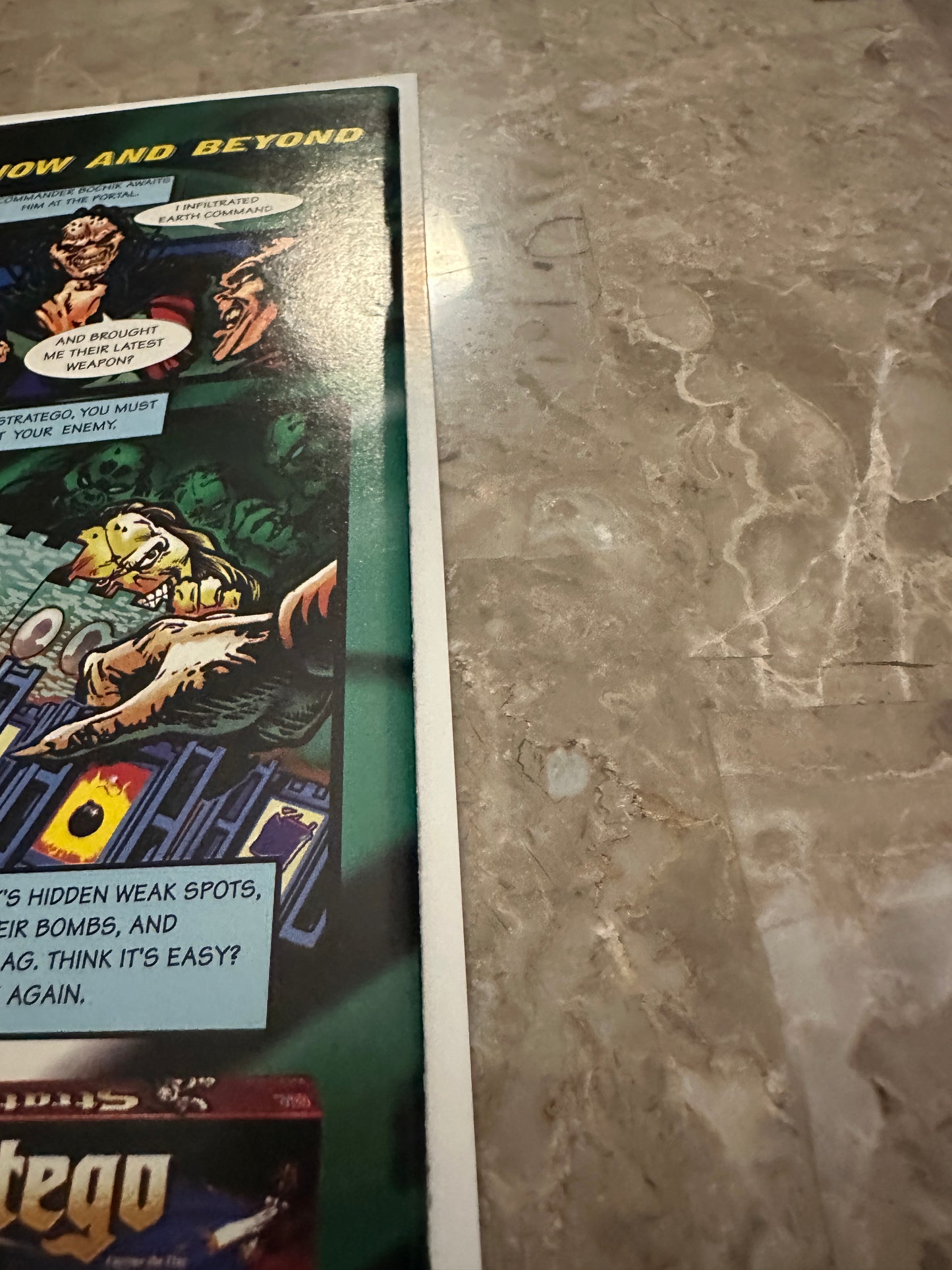 Wolverine Days of Future Past #1-2 High Grade (Marvel 1997)