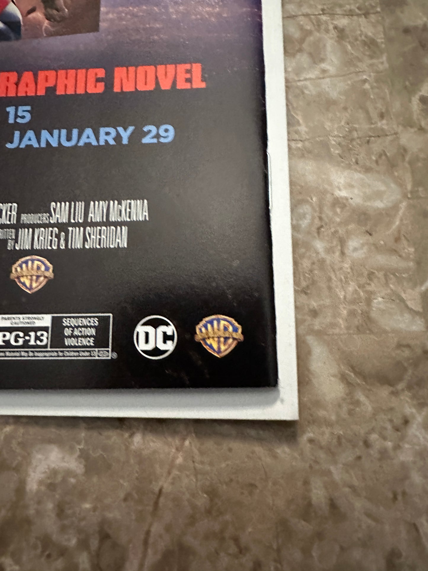 Batgirl #31 High Grade (2019 DC) - Lau/Artgerm Cover