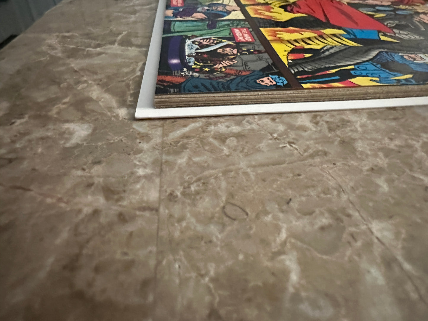 Thor Annual #2 JCPenney Reprint NM 9.4 (1994 Marvel)