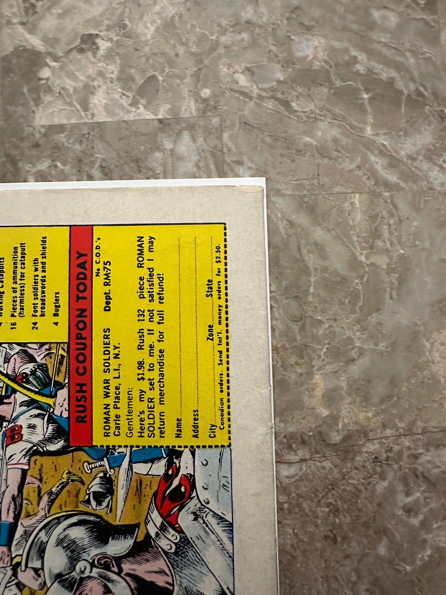 Justice League of America #30 VG/FN 5.0 (DC Comics 1964)