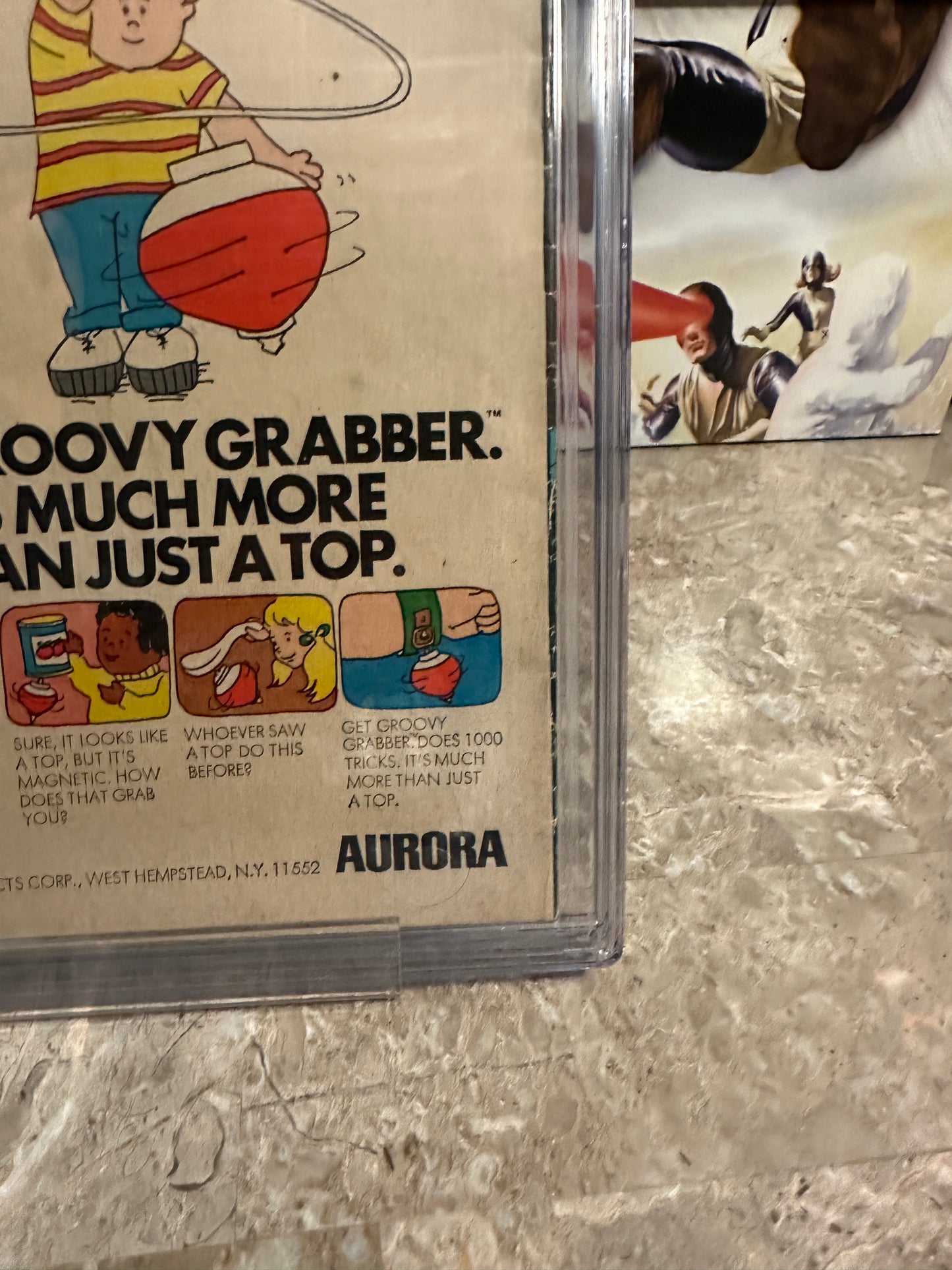 Detective Comics #411 CGC 4.0 (DC 1971)