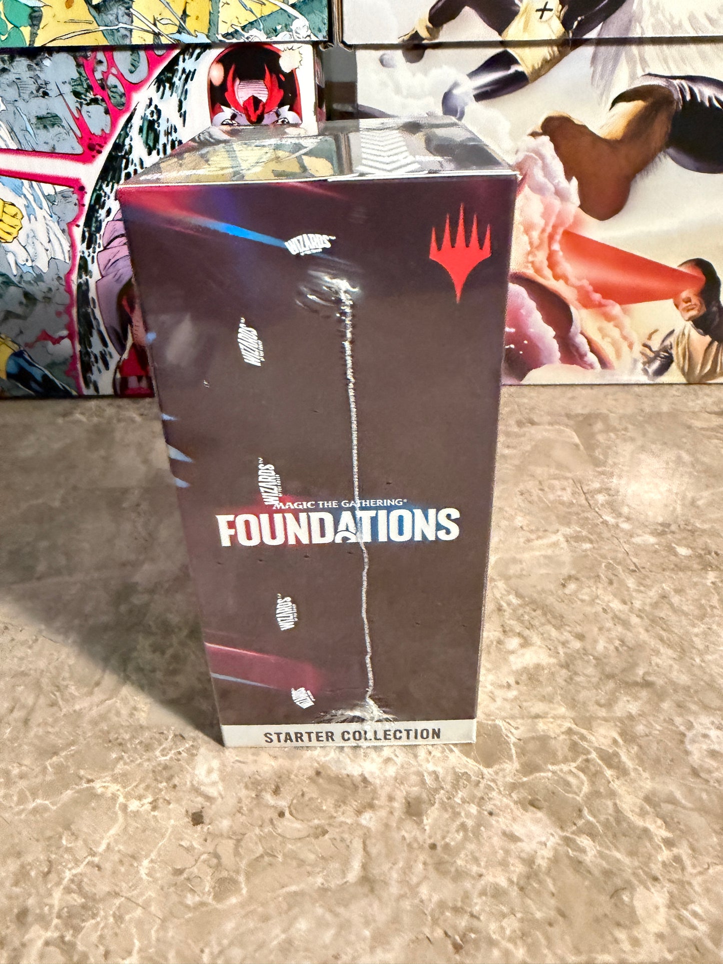πͺ Magic: The Gathering β Foundations Starter Collection
