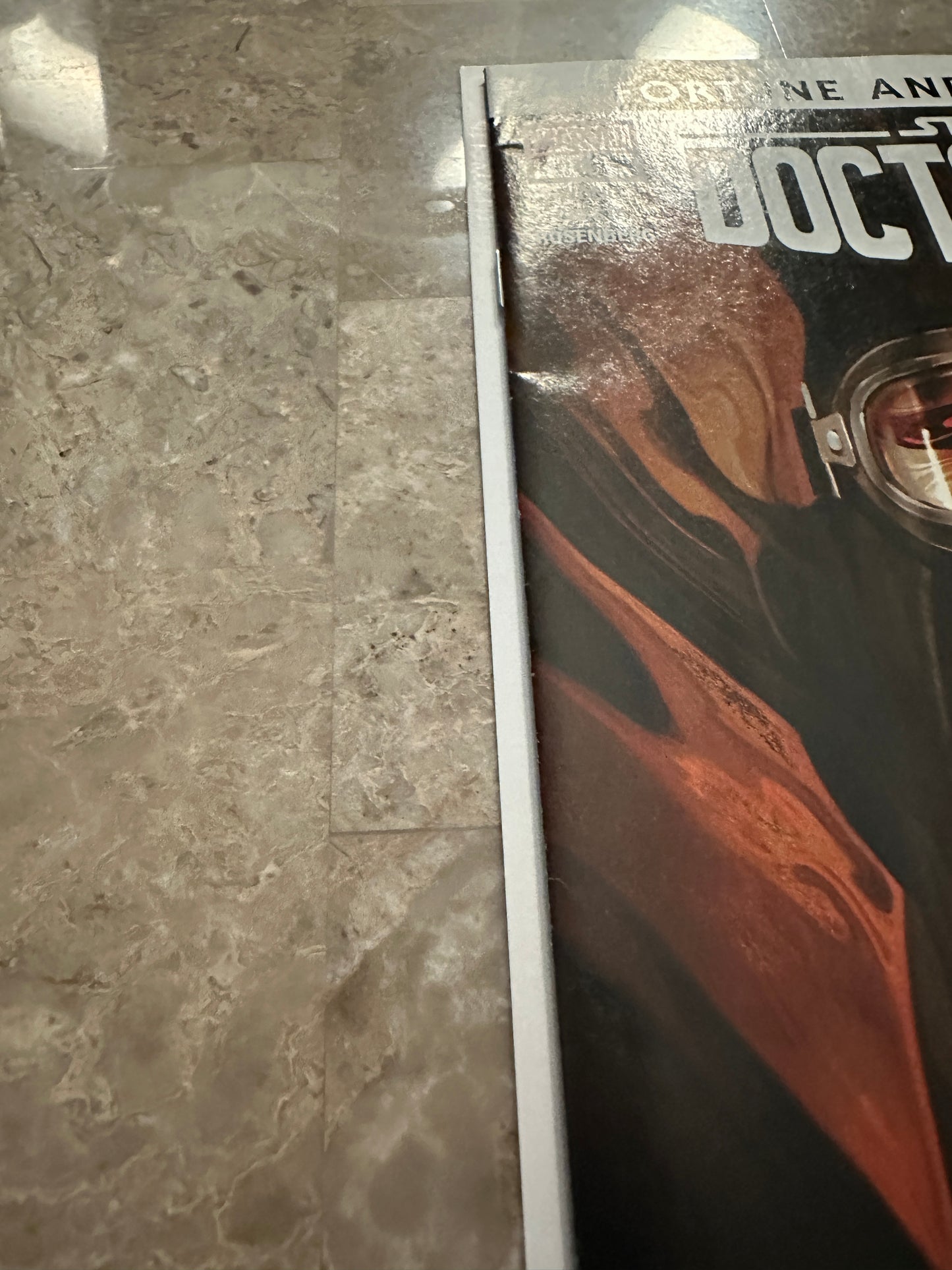 Star Wars Doctor Aphra #3-6 (2020 Marvel)