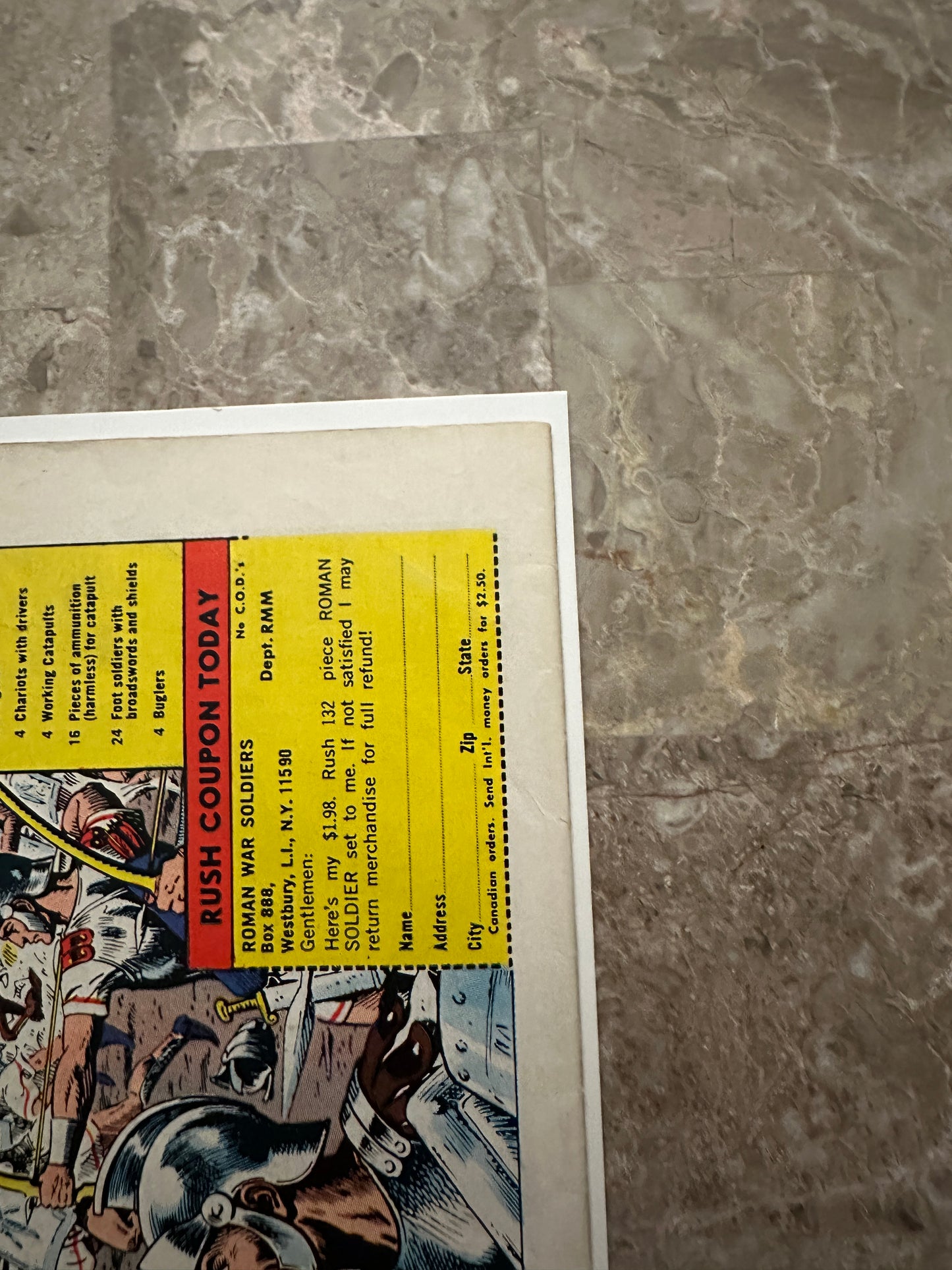 Incredible Hulk #106 FN- 5.5 (Marvel 1968)