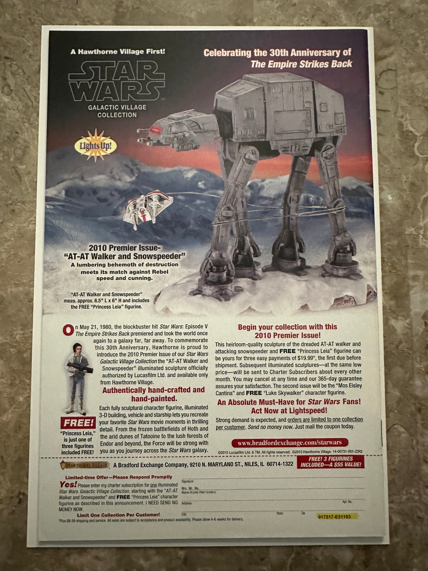 Star Wars Blood Ties Full Set (2010 Dark Horse)
