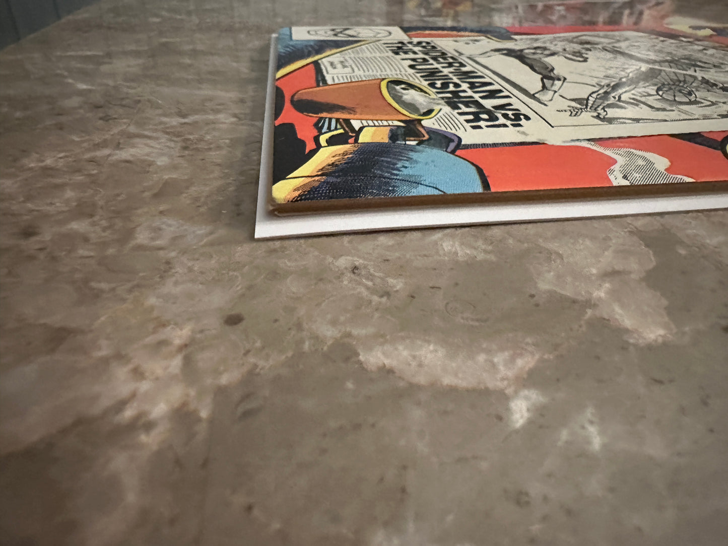 Amazing Spider-Man Annual #15 VF+ 8.5 (1981 Marvel)