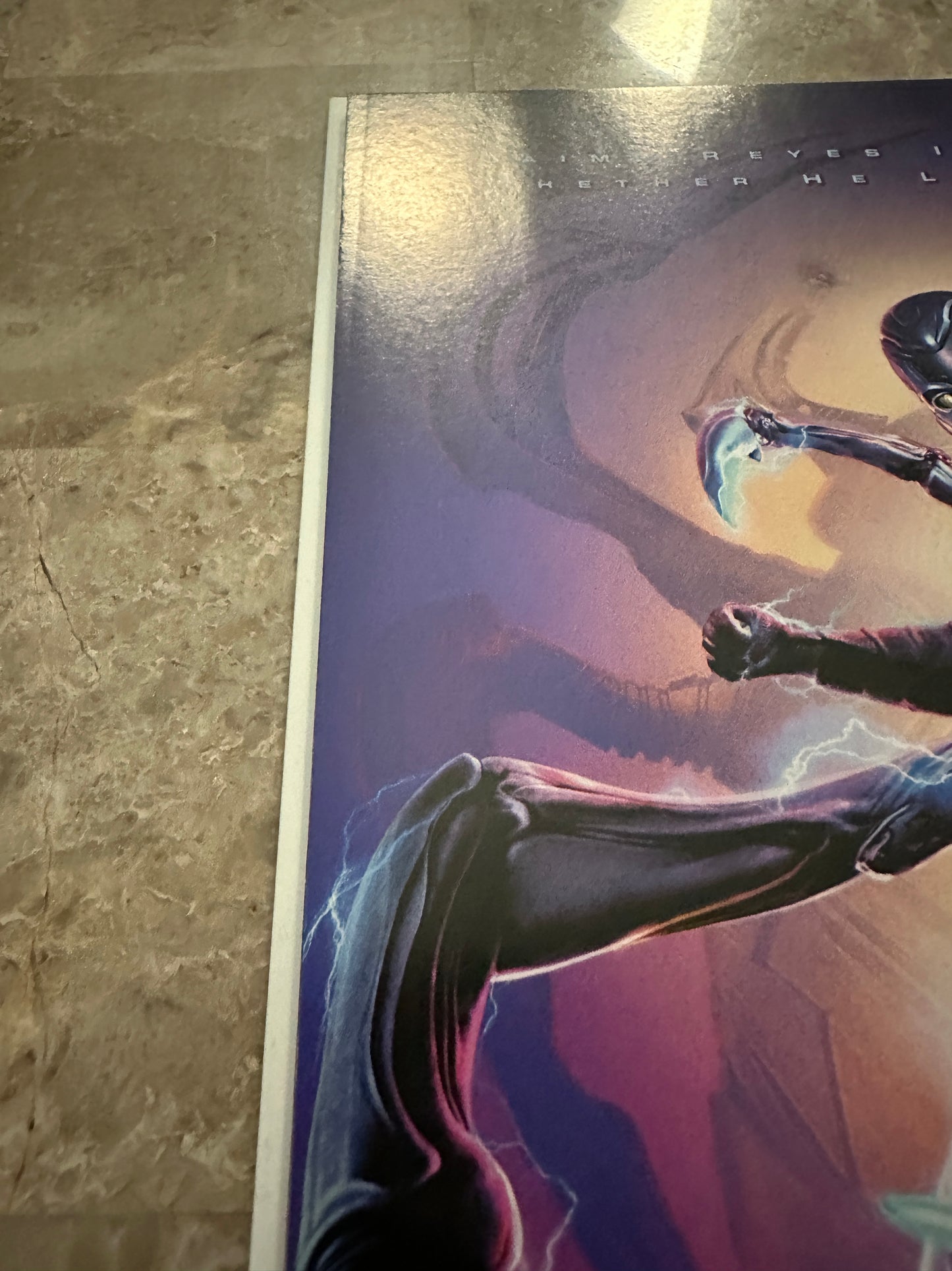 Hawkgirl #1-2 Higher Grade (2023 DC)