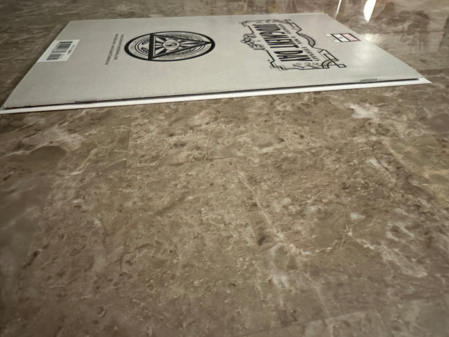 Avengers X-Men Eternals Judgment Day #1 VF 8.0 (Marvel 2022) - Nakayama Virgin