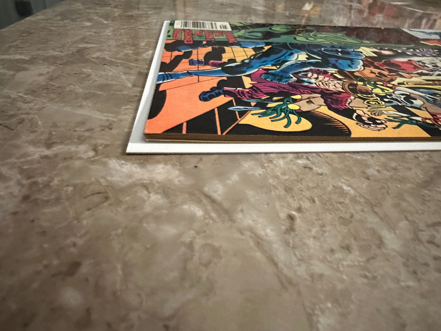 Black Panther #3 VF- 7.5 (1977 Marvel) - High grade