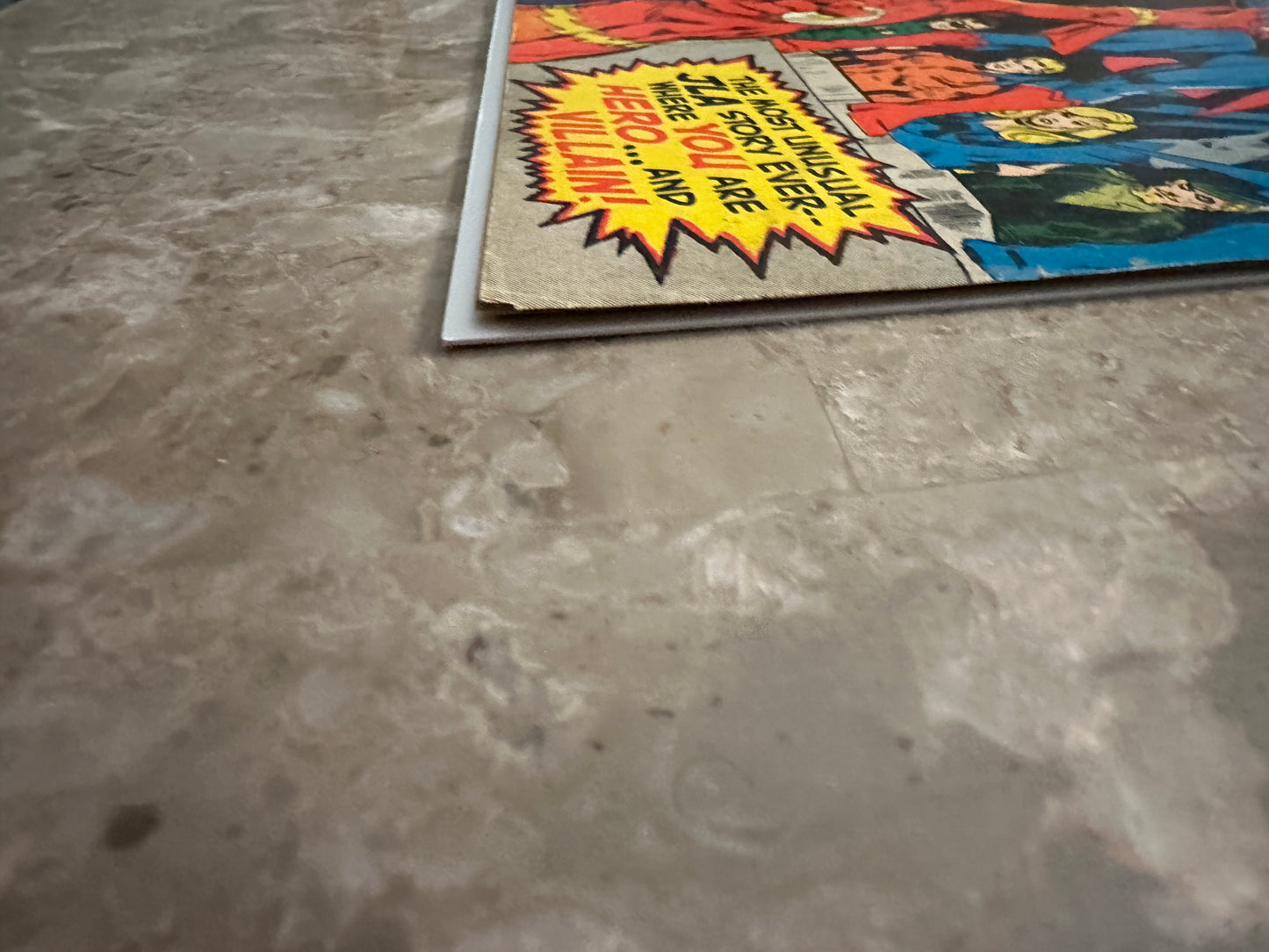 Justice League of America #89 VG 4.0 (1970 DC)
