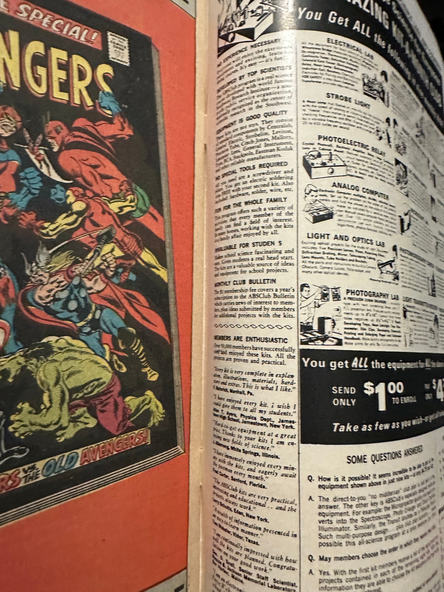 Amazing Spider-Man #65 FN- 5.5 (1968 Marvel Comics)