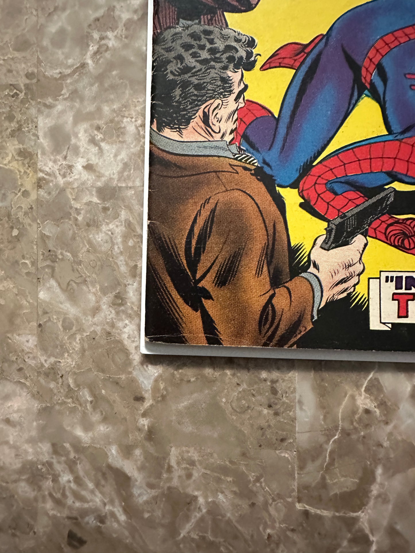 Amazing Spider-Man #51 FN 6.0 (Marvel Comics 1967)