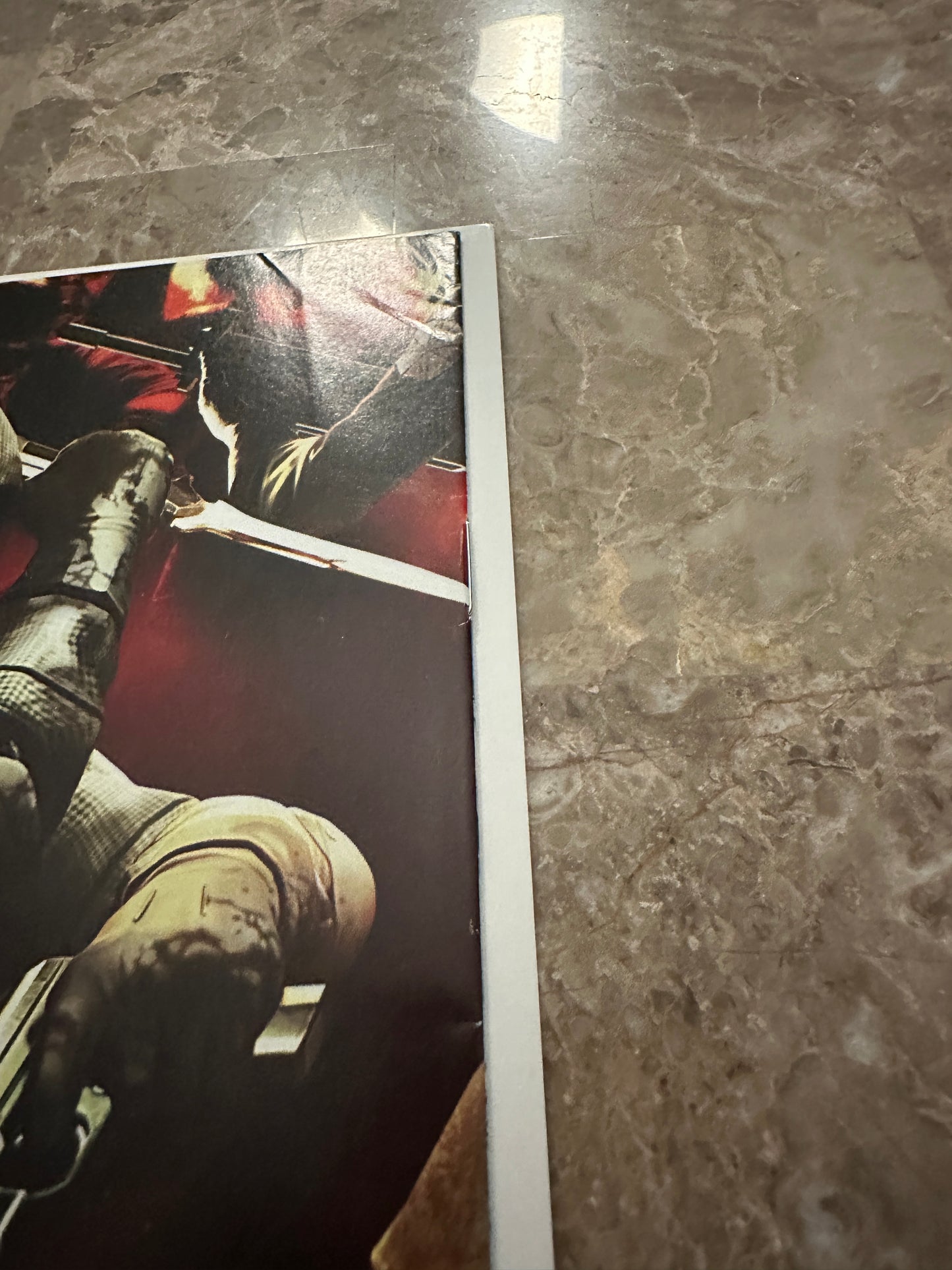 Flash #1-13 New 52 (2011 DC Comics)