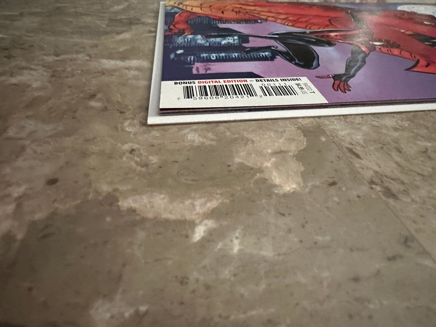 Miles Morales and Moon Girl #1 NM 9.4-9.8 (2022 Marvel Comics)