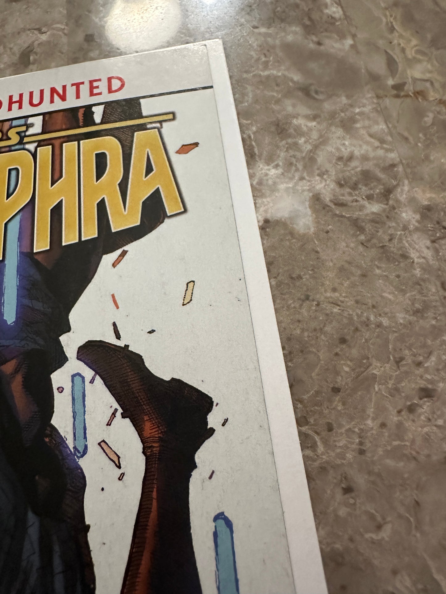 Star Wars Doctor Aphra #3-6 (2020 Marvel)