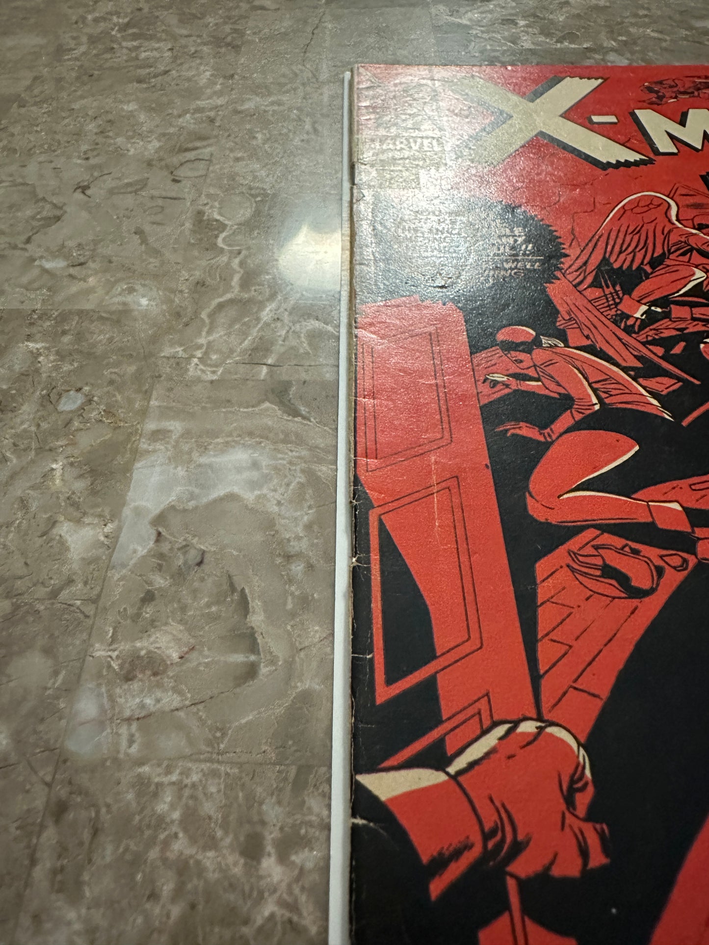 X-Men #17 VG/FN 5.0 (1966 Marvel Comics)