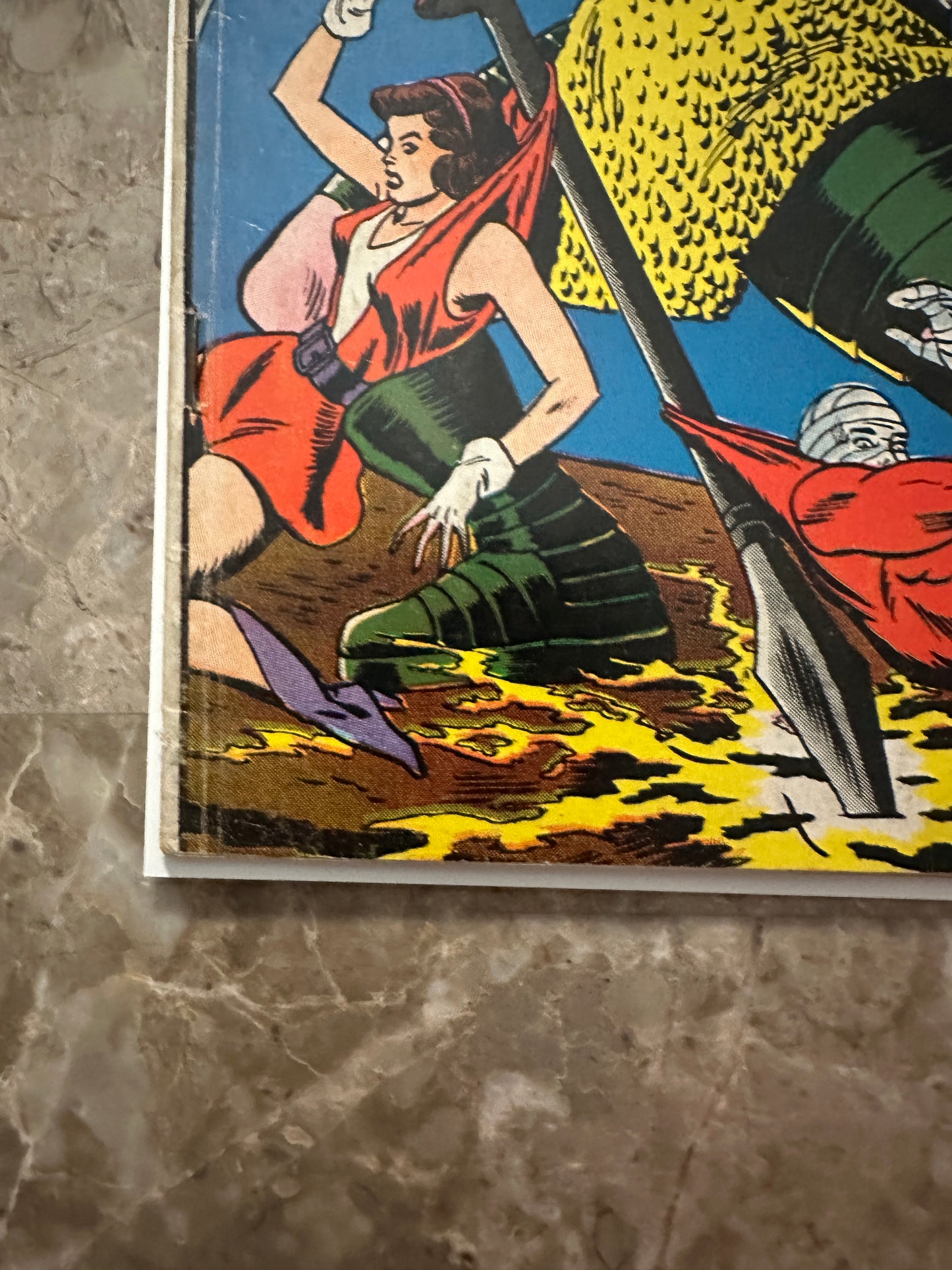 Doom Patrol #116 VG 4.0 (1967 DC)