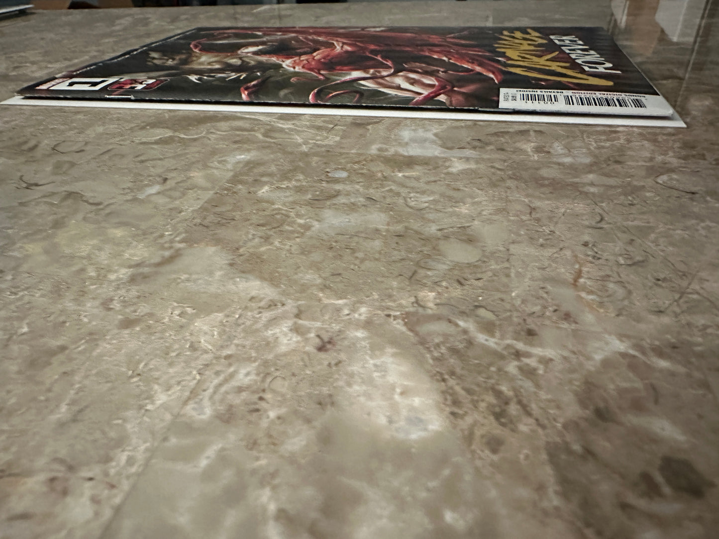 Carnage Forever #1 NM 9.4-9.8 (2022 Marvel)