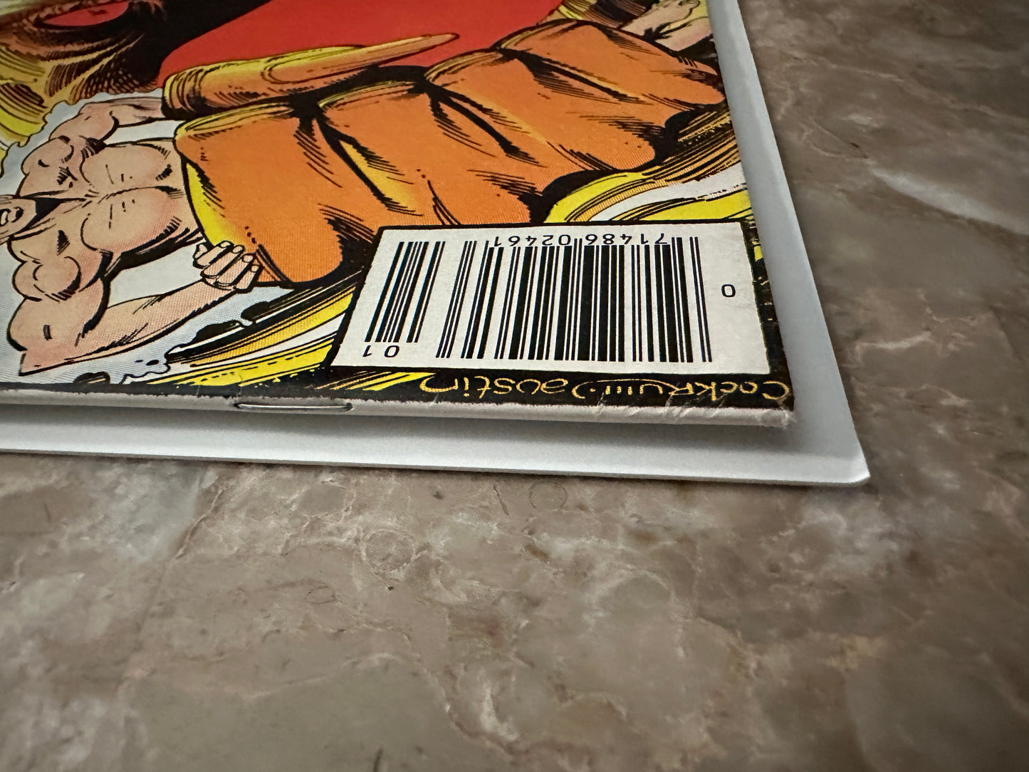 X-Men #117 FN+ 6.5 (1979 Marvel Comics) - Presents well
