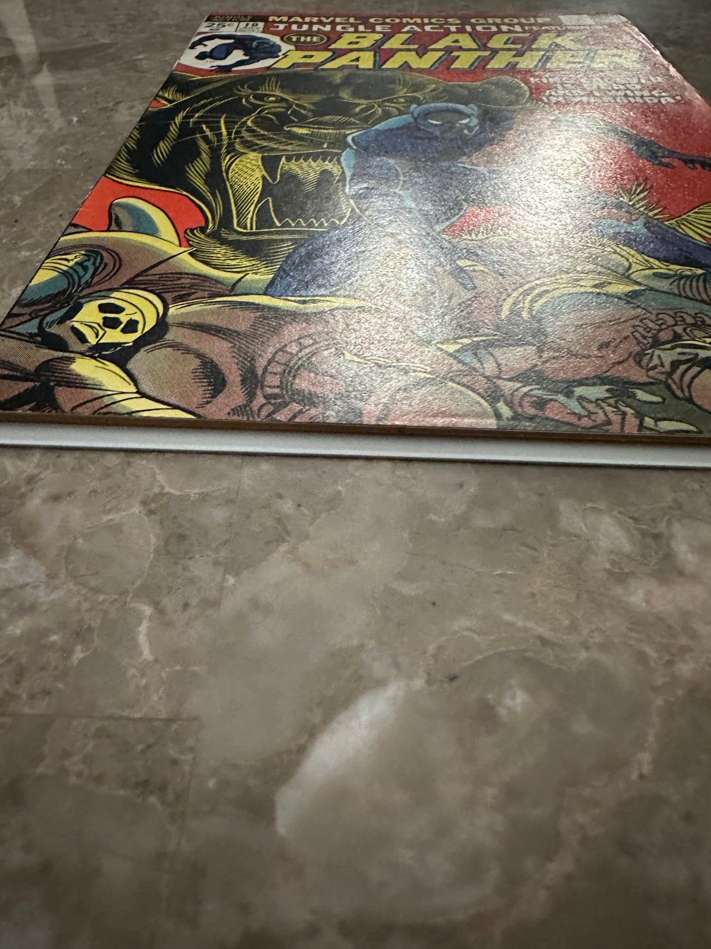 The A-Team #1 Newsstand High Grade (1984 Marvel Comics)