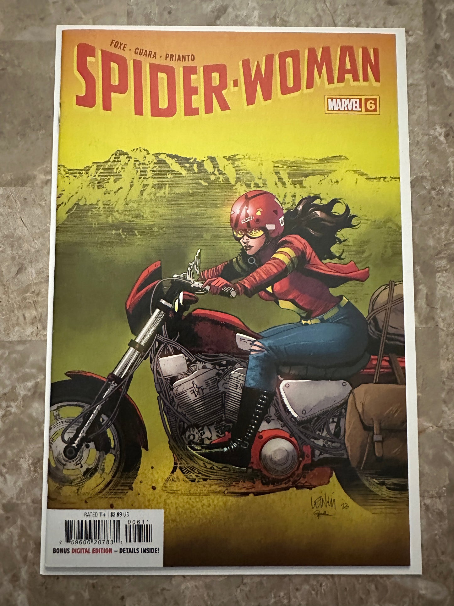 Spider-Woman #1-10 Full Set High Grade NM (2024 Marvel)