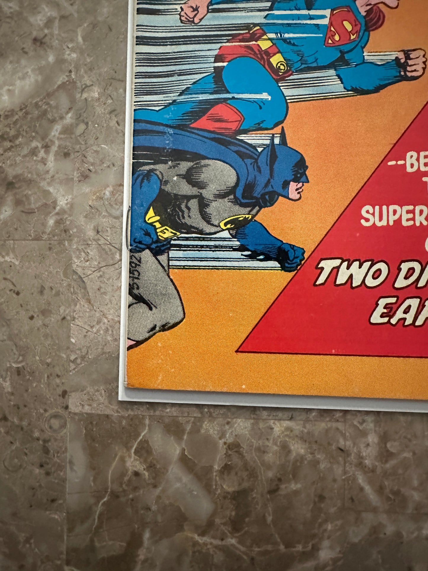 Justice League of America #108 FN+ 6.5 (1973 DC Comics)