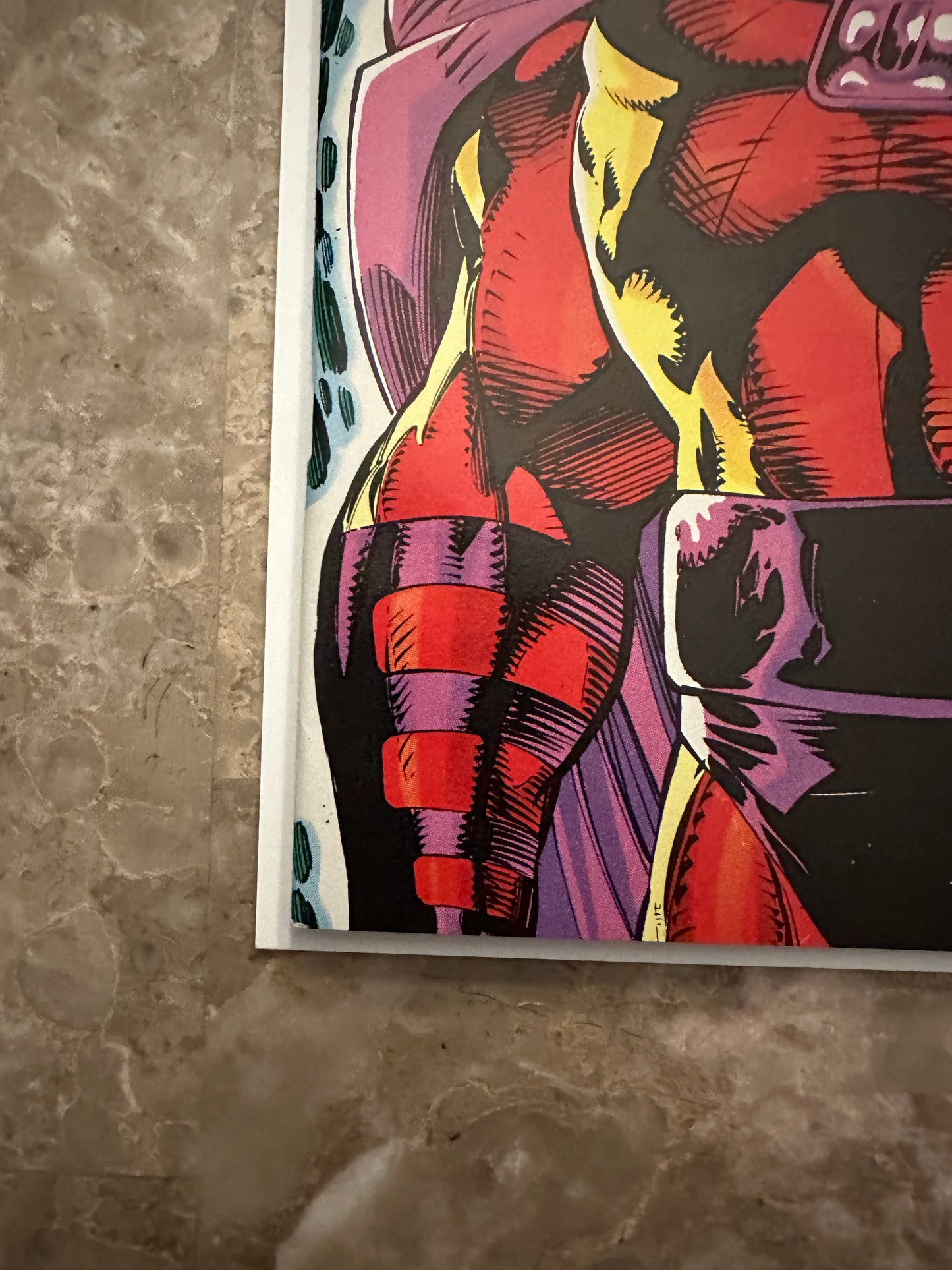 X-Men #1 NM 9.4-9.8 (Marvel Comics 1991) - Very High Grade