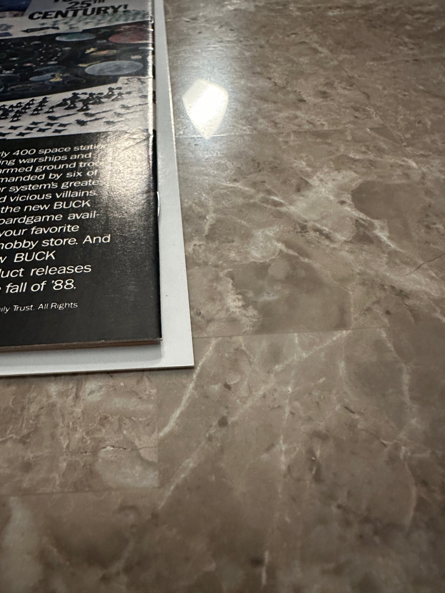 Amazing Spider-Man #314 VF 8.0-8.5 (1989 Marvel)