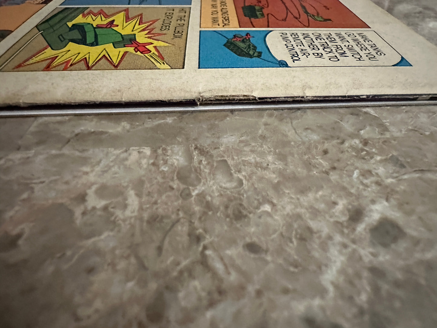 Justice League of America #46 VG- 3.5 (1966 DC Comics)