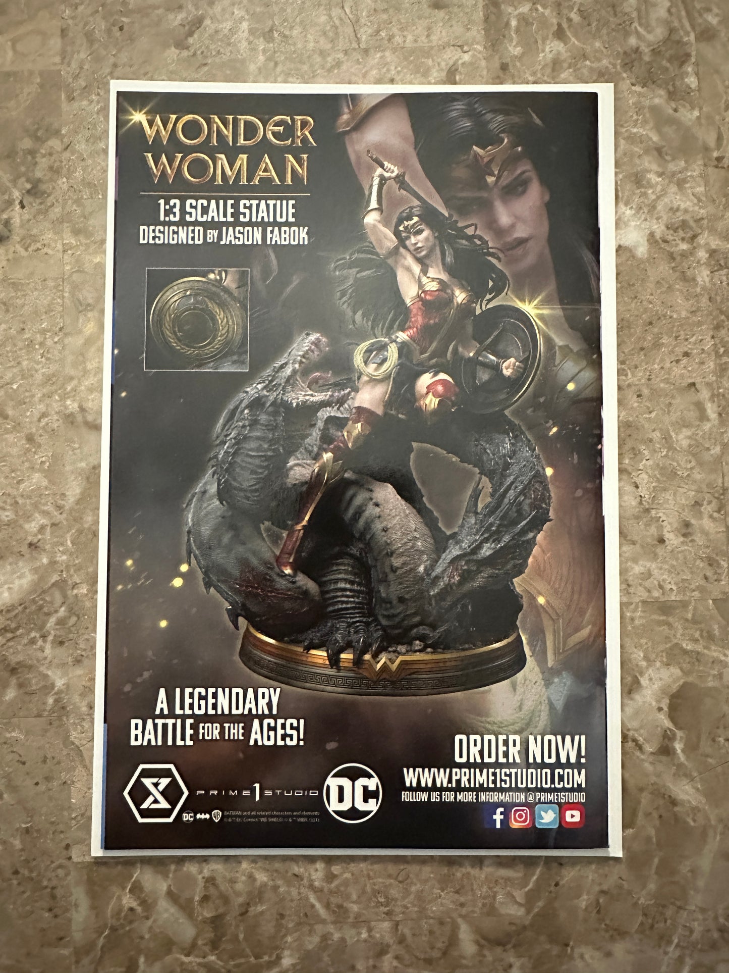 Batgirls #1-3,5,6 NM 9.4-9.8 (DC 2022) - 2 #1s