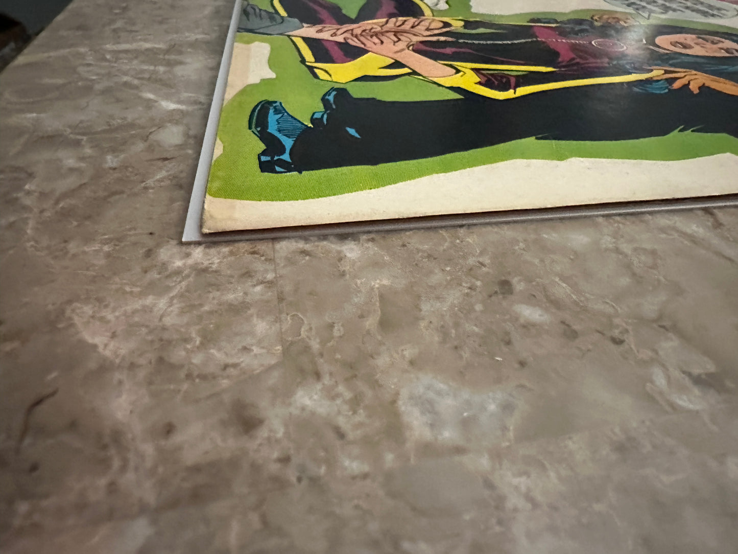 Wonder Woman #180 FN+ 6.5-7.0 (DC Comics 1969)