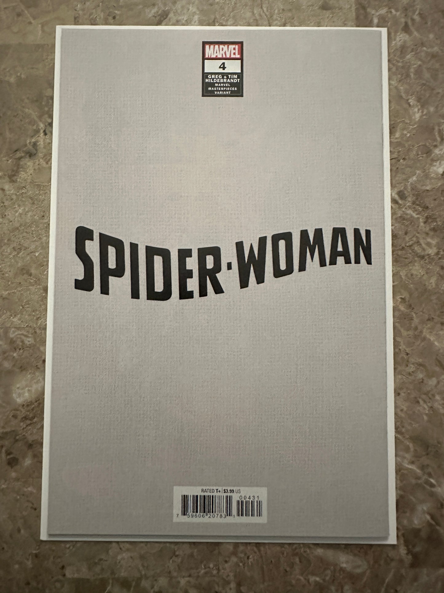 Spider-Woman #1-10 Full Set High Grade NM (2024 Marvel)
