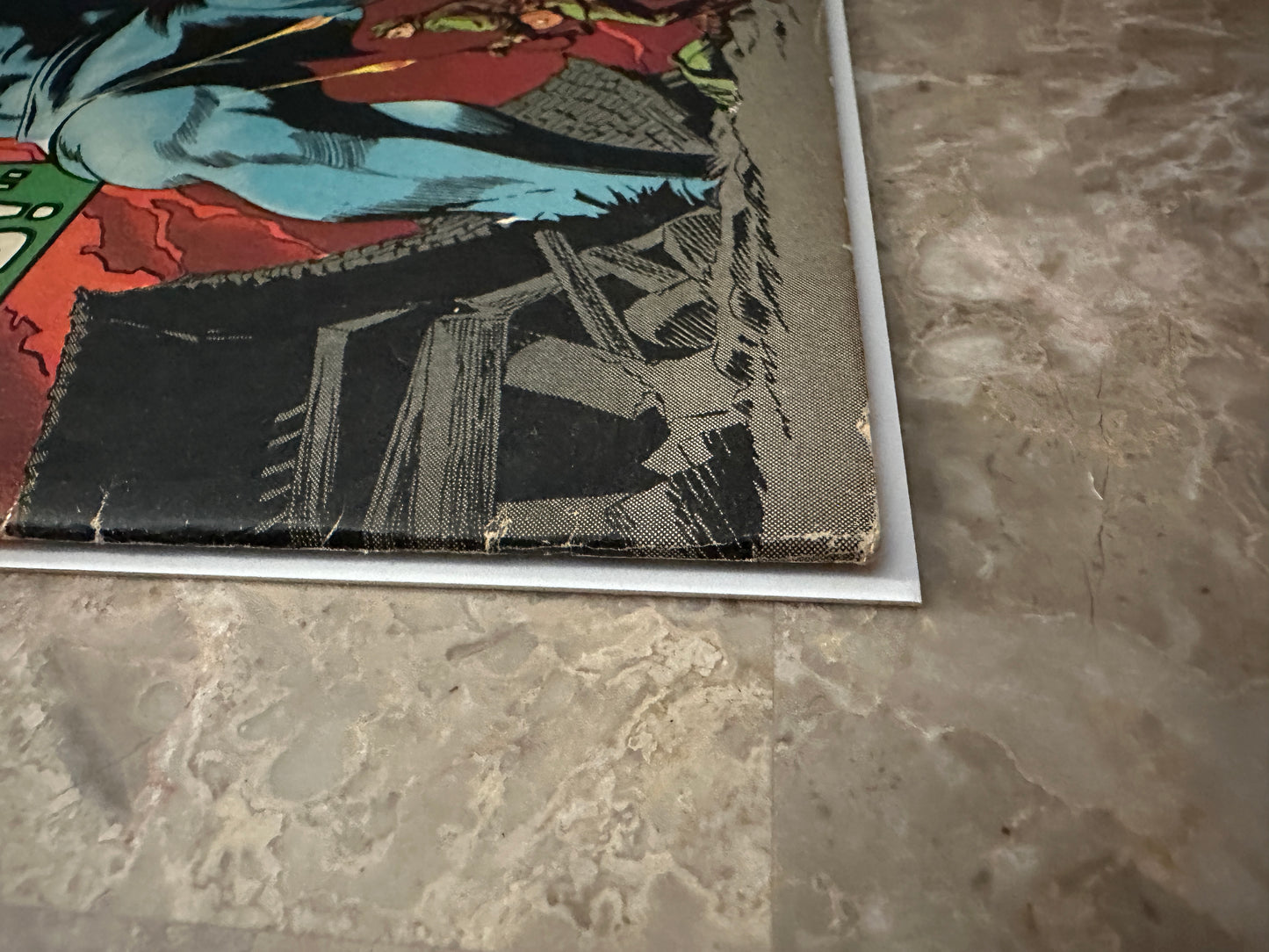 Tales of Suspense #77 FN 6.0 (1966 Marvel)