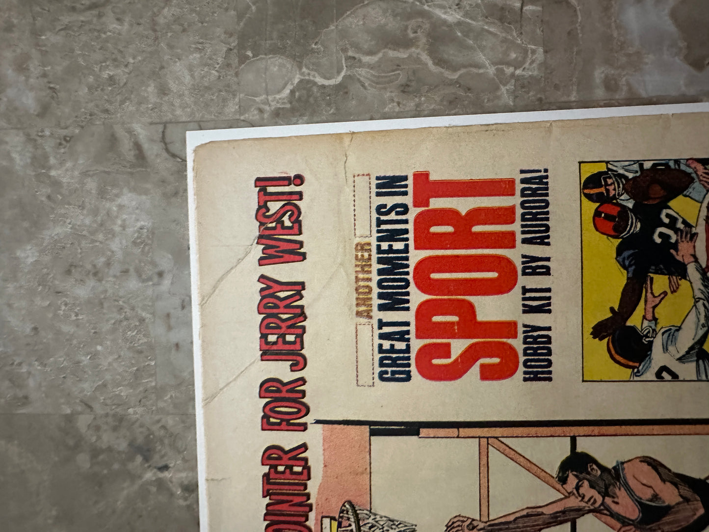 Tales of Suspense #77 FN 6.0 (1966 Marvel) - Appears VF