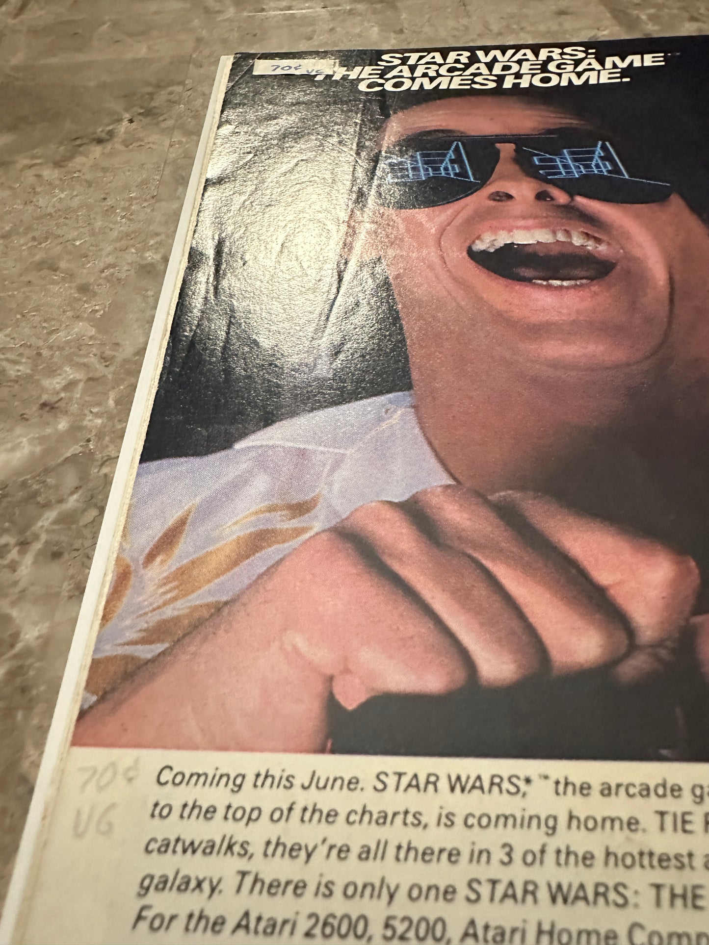 Marvel Super Heroes: Secret Wars #5 VG/FN 5.0 (Marvel Comics 1984)