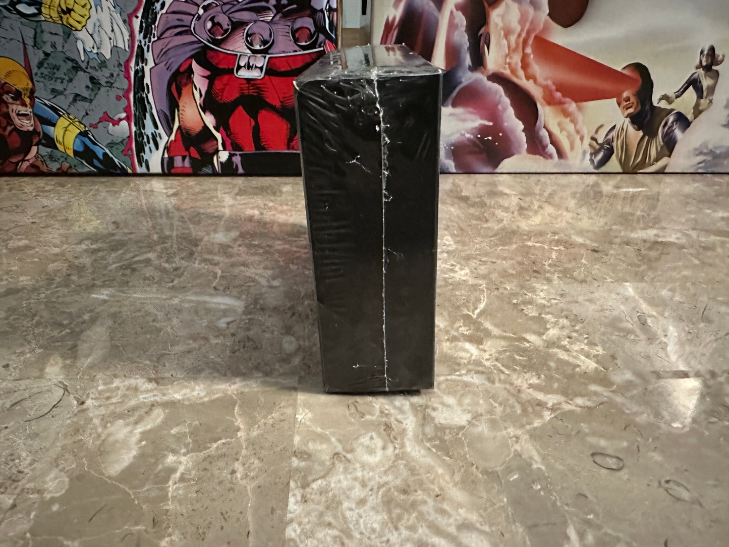 2024 Pieces of the Past One Time Series 1 Factory Sealed Hobby Box