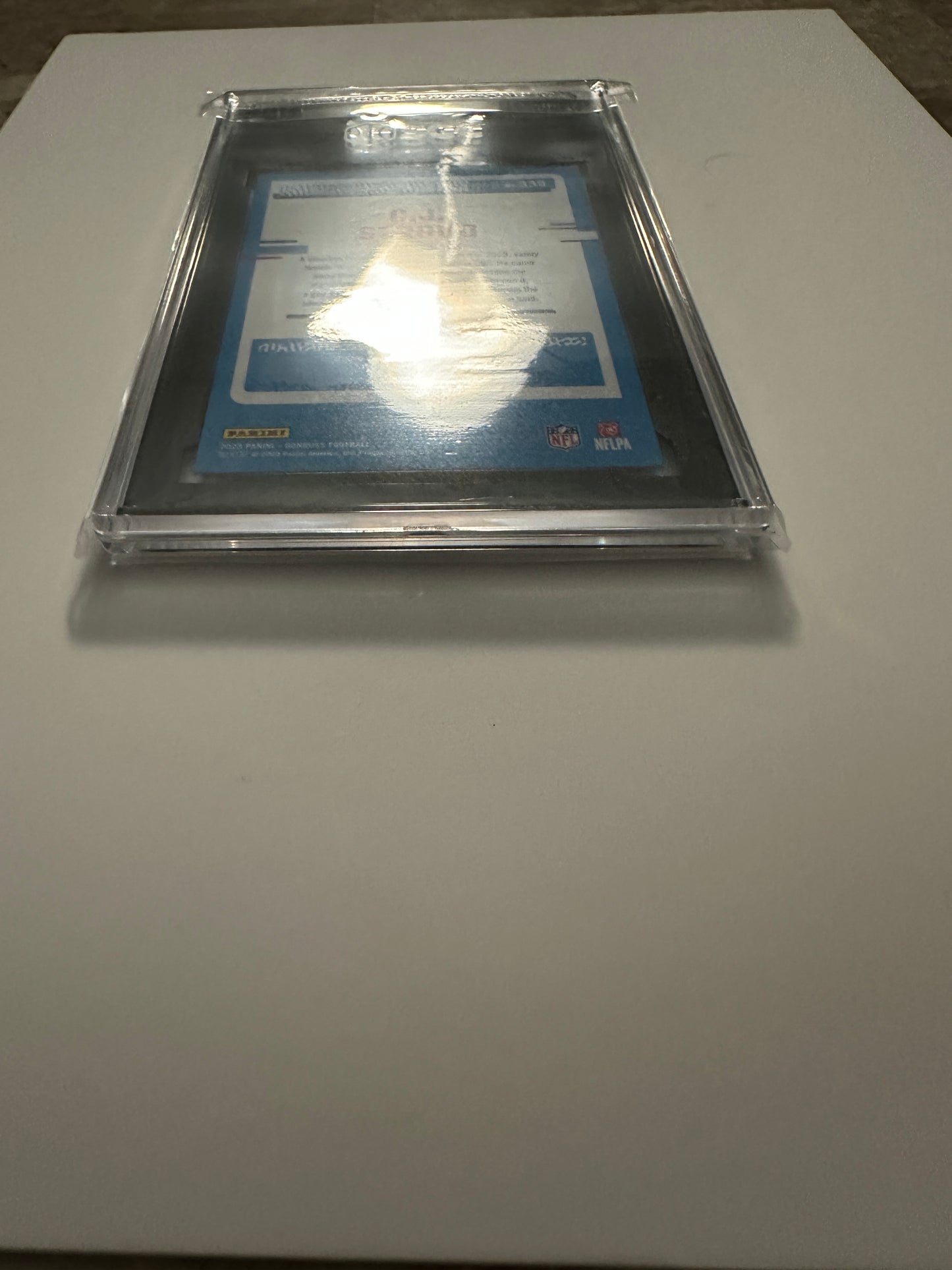 CJ Stroud #339 SGC/PSA Graded Mint+ 9.5 (2023 Donruss)